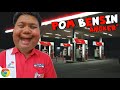 BANG ACI GAK MAU KERJA DI TEMPAT INI KARENA ADA ORANG ANEH SPBU The Fuel Mystery