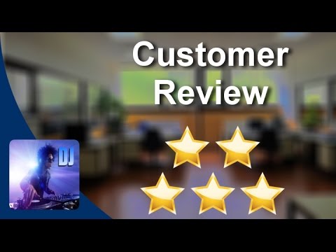 Promotional video thumbnail 3 for DJ For All Occasions