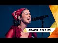 Gracie Abrams That S So True Glastonbury 2025