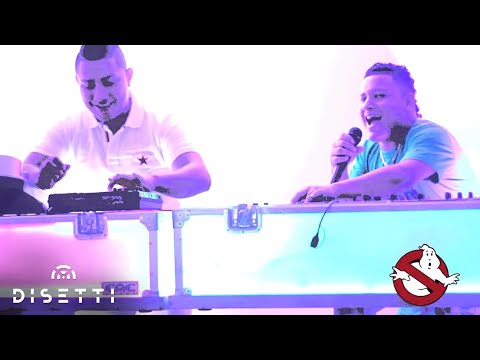 La Vanidosa - Maikol El Insoportable Ft Dj Profeta - Kike En Concierto Temporada #2