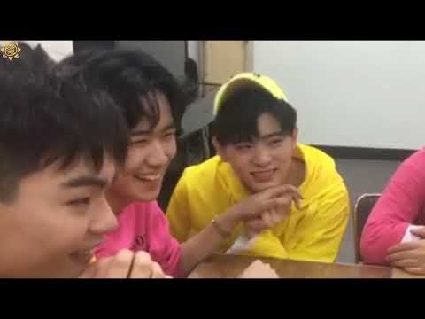 {TheEastLight.} eungang (eunsung x sagang) - Troublemaker