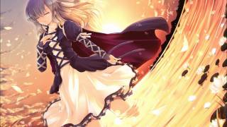 Nightcore - Love You To Death