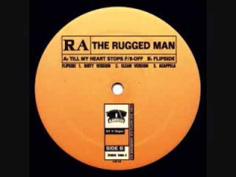 R.A The Rugged Man f. 8-Off- 'Till My Heart Stops [HQ]