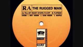 R.A The Rugged Man f. 8-Off- 'Till My Heart Stops [HQ]