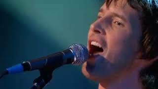 James Blunt - Out Of My Mind (The Bedlam Sessions Live)