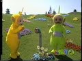 Teletubbies Our Dog Alice US Version