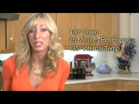 A Dinner Party that’s EASY!