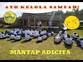 Kampanye Pengelolaan Sampah 3R MANTAP ADICITA SMP N 1 PAKIS MAGELANG