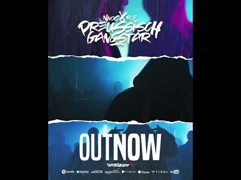 NNOC & R.E. - PREUSSISCH GANGSTAR! OUT NOW 🎶