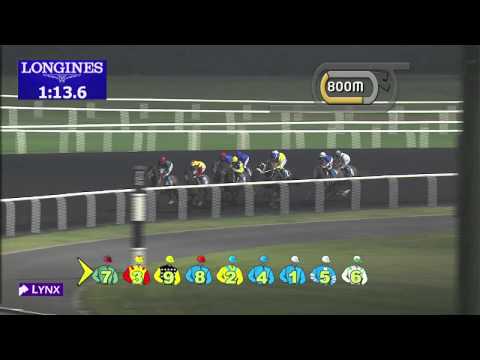 Race 5 - UAE Oaks Sponsored By Al Dana Wealth Management