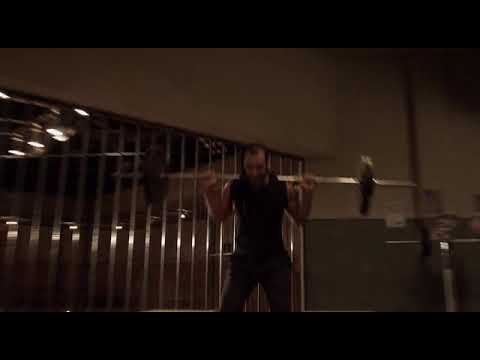 "INVICTO 3 LA REDENCION" Capitulo 23