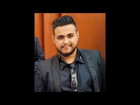 Berk Erikçi - Affeyle Allahım (İlahi)