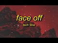 Tech N9ne Face Off Lyrics Ft The Rock It S About Drive It S About Power The Rock