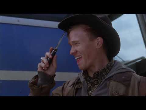 Masters of Horror -  S01 - E11 - 1080p