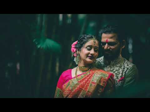 Rohit Sharvari wedding invitation ❤️