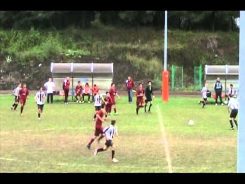 Serravallese - J.Biellese Libertas