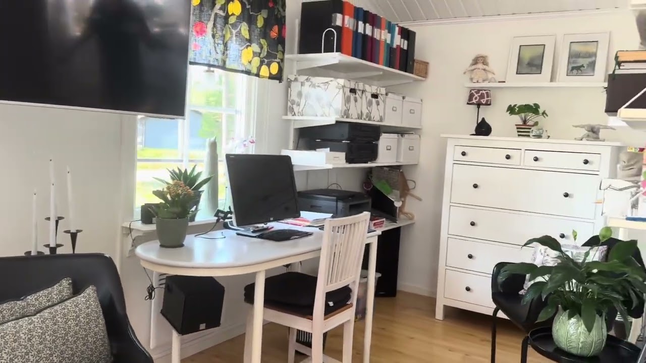 4 rum Fritidshus på Skärsviken 196 Skärsviken Härnösands kommun - video