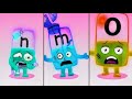 Sprunki Alphablocks O P R Q M And N Sprunki Alphablocks Sprunkiincredibox