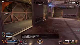 新米兵士達が戦場を駆け抜ける(ＡＰＥＸ)