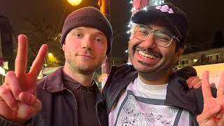 Corbin - Clown On Stage Tour Full Set (Live in Vancouver, 2025/11/21) LEGENDARY Show