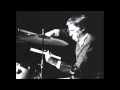 BUDDY RICH ,dr  at Disneyland  *Speack No Evil*  ,march 1976..