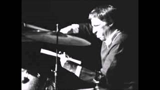 BUDDY RICH ,dr  at Disneyland  *Speack No Evil*  ,march 1976..