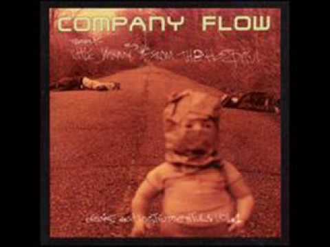 Company Flow - Little Johnny from the Hospital - Friend vs. Friend