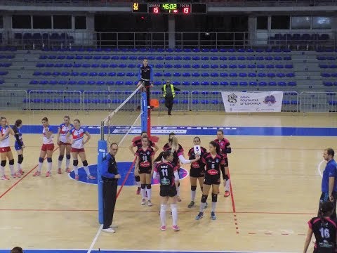 I-B liga, Millennnium - Zlatibor, 11.03.2018.