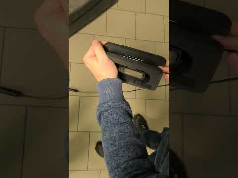 Унибокс 6М , подходит для старых моделей эхолотов Практик