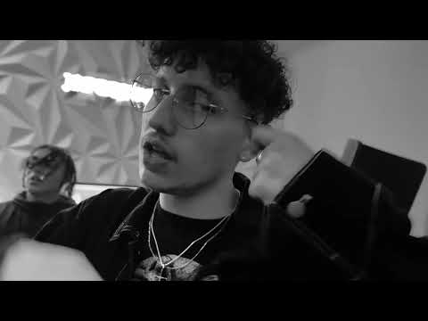 JAPOSESIÓN #1 || OVZ X OCG X BABY ZAZZA