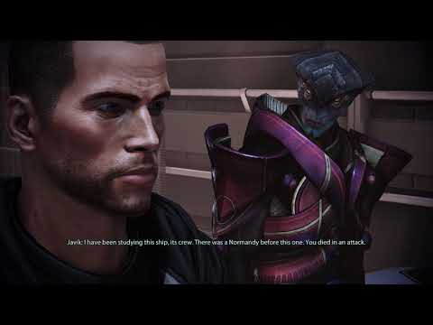 Mass Effect Legendary Edition  Mass Effect 3 No Commentary Walkthrough Part 40