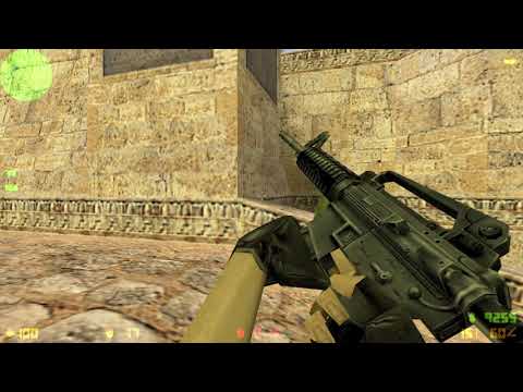 mousesports | Tixo vs. hoorai (EPS 2009)