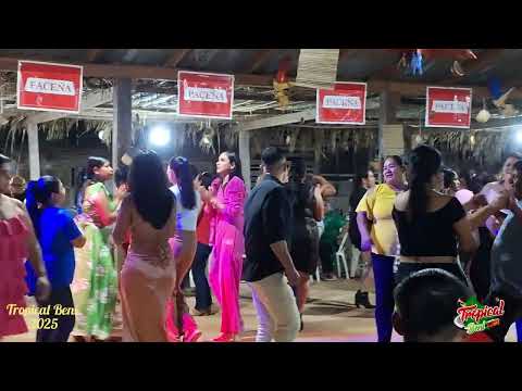 Tropical Beni, Mix Chovena San Ramón, San Joaquin 