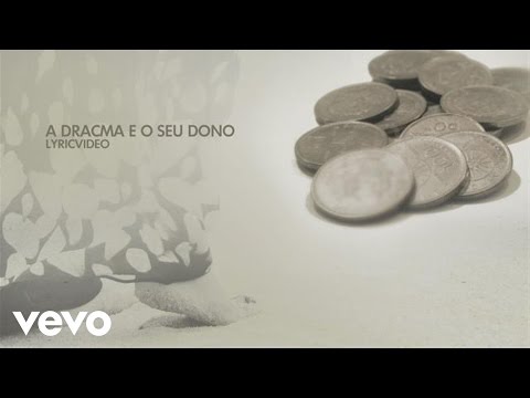 Damares - A Dracma e o Seu Dono (Lyric Video) ft. Thalles Roberto