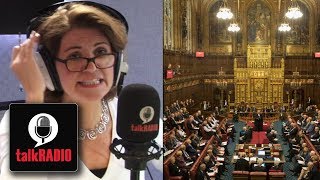 BREXIT: Is the House of Lords defying the will of the British people? | Julia Hartley-Brewer