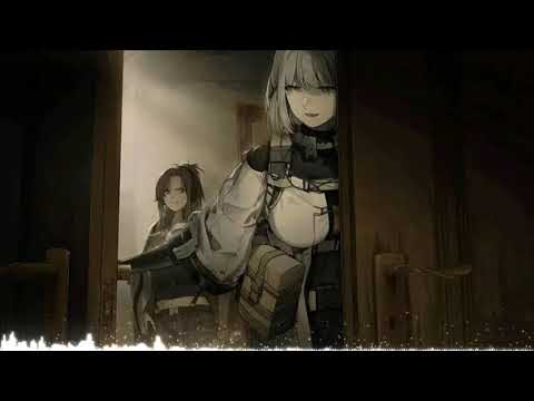 【GFL/OST】Mirror Stage BGM Extended - Unforeseen Moment