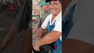 Video YouTube - Gastronomía del Iberá