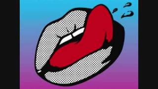 Amanda Blank- Might Like You Better