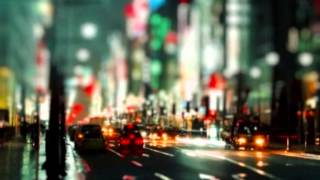 When the lights go out - Richard Elliot