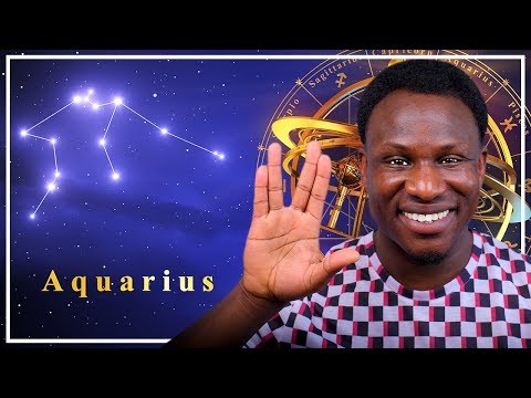 The Age of Aquarius - The Exciting Hidden Meaning [THIS SECRET Will Blow Your Mind]