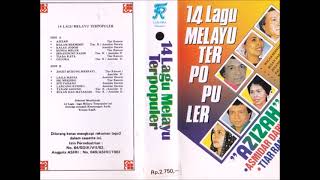 Download lagu 14 Lagu Melayu Terpopuler - Tiar Ramon & Asmidar Darwis mp3