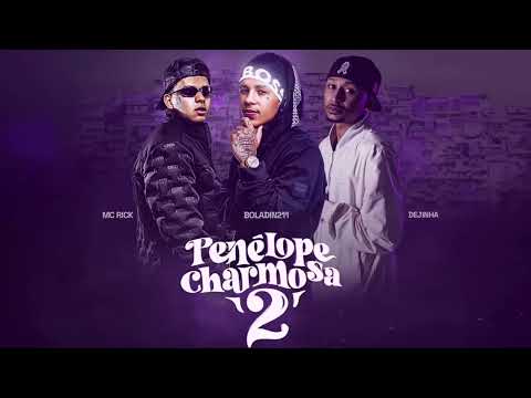 PENÉLOPE  CHARMOSA 2