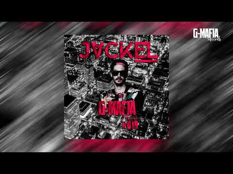 G-Mafia Mixes #019 - JackEL
