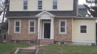preview picture of video '4718 Norwood Ave Balt Md 21207 - Walk Through'