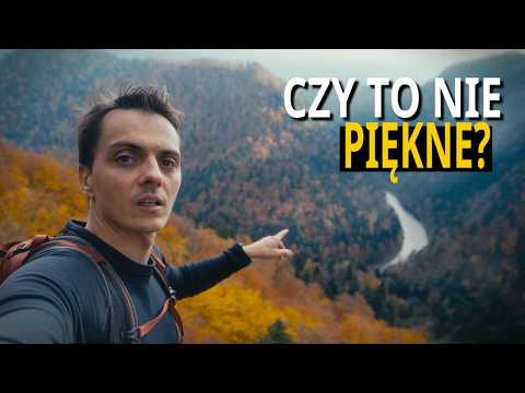 6 godzin, które warto przeżyć – Trzy Korony i Sokolica