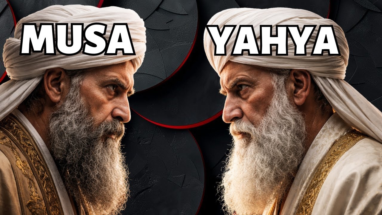 Peygamberler Eşit mi Yoksa Üstünlük Farkı Var mı? Kur'an'daki Çelişkilerden Bir Diğeri!