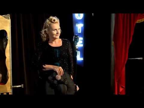 DUCH PIKADORA, POWROT LEGENDY SPIEWA EWA KONSTANCJA BUŁHAK