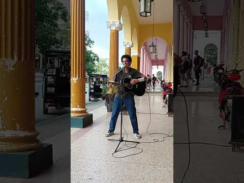 Saturno - Érnesti Tápanes Cover Live Peña A Tu Alcance Apr 7 2025 Short 3