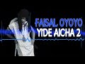Faisal Oyoyo Yiide Aicha