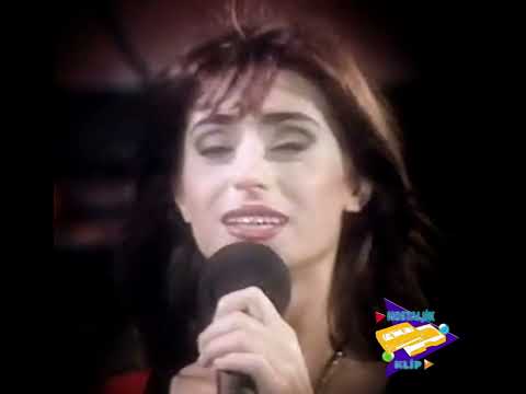 (90's) YILDIZ TİLBE - SEVDANIN TADI (KLİP)